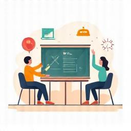 Training Workshops icon