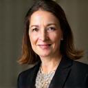 Portrait of Dr. Amelia Hughes