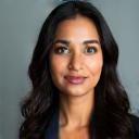 Portrait of Priya Nair